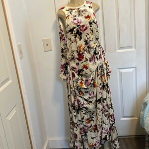 BROCK COLLECTION GOWN DRESS SIZE 2